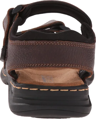 Vista 3 de Dr. Scholl's - Sandalias Gus para hombre