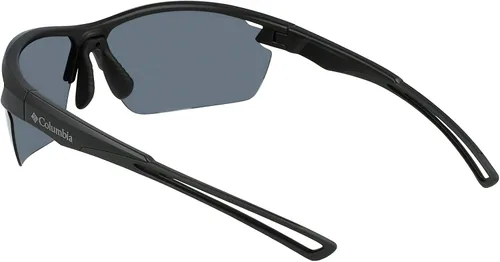 Vista 4 de Columbia Gafas de sol rectangulares Barlow Basin para hombre