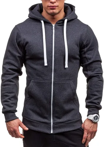 Vista 4 de EELHOE Mens Summer Hoodie Long Sleeve Cotton Baggy Tops with Hood Print Graphic Regular Fit Stretch Pullover