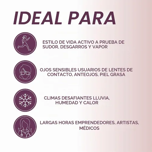 Vista 9 de blinc Máscara amplificada, negra, (el embalaje puede variar), 0.30 onzas líquidas (paquete de 1)