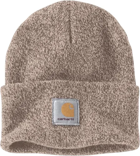 Vista 61 de Carhartt - Gorro de punto con doblez para hombre (Liquidación)