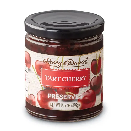 Vista 10 de Harry & David Mermelada de Marionberry, Untable de Frutas Gourmet, Untable de Alimentos Para el Desayuno, Platos de Queso, Tostadas, Galletas
