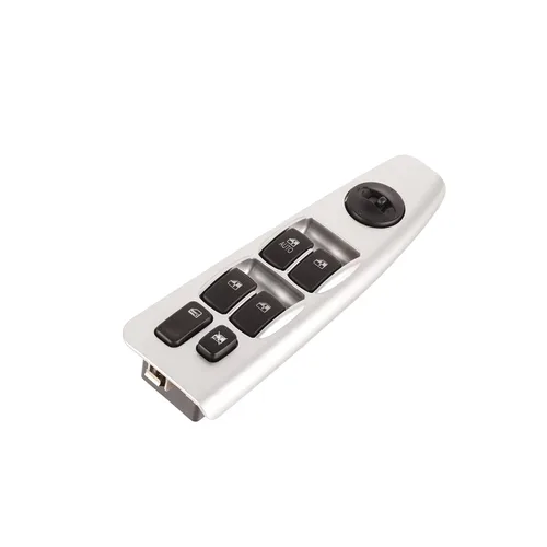 Vista 9 de EVGATSAUTO Interruptor de ventana 93570-2F200, interruptor de ventana principal para Spectra/Cerato 2004-2009 Spectra/Cerato, Interruptores