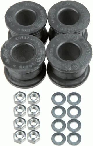 Vista 4 de lemforder 11011 – 01 – Kit de control Arm Bushing
