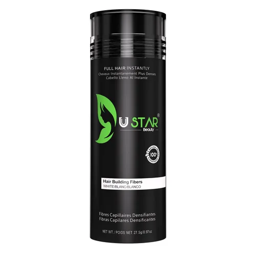 Vista 14 de Ustar Fibras abultadas para el cabello Auburn Quality Matches Toppik 0.97 oz 0.97oz