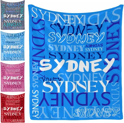 Vista 26 de Manta personalizada, 20 colores para niño y niña, manta con nombre personalizado para niños y adultos, manta de Navidad para niños y niñas