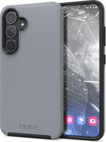 Vista 37 de Crave para Samsung Galaxy S20 Funda, Funda de Protección a Prueba de Golpes de Doble Capa para Samsung Galaxy S20 5G (15.7 cm) - Aqua
