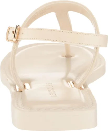 Vista 3 de Aerosoles Sandalia plana Cherry para mujer