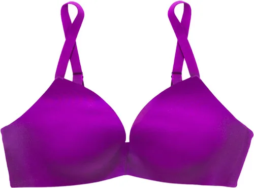 Vista 4 de Smart & Sexy Sujetador inalámbrico perfecto para mujer