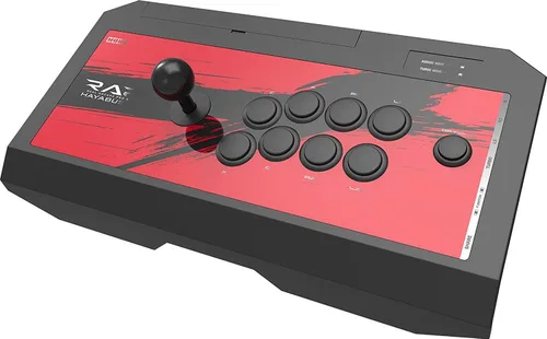 Vista 3 de PS4PS3PCPro.V HAYABUSA for PS4 PS3 PC