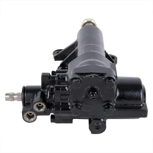 Vista 2 de Caja de cambios de dirección asistida Caja de cambios para Toyota 4Runner T100 y camioneta Hilux 4WD 6-Lug - BuyAutoParts 82-00383AN Nuevo