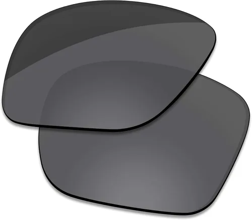 Vista 2 de Acefrog Lentes de repuesto polarizadas con revestimiento AR para Oakley Holbrook Holbrook XL Gafas de sol de metal Holbrook