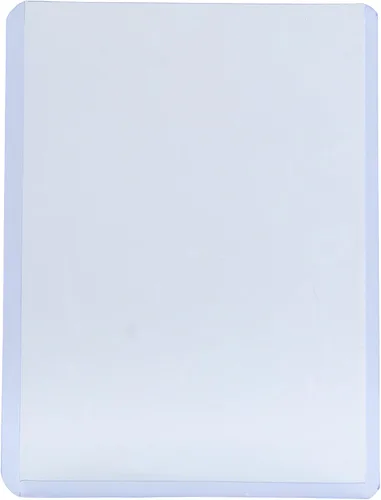 Vista 3 de Superieur Gaming Toploader - Protectores de tarjetas de intercambio de 3 x 4 pulgadas, soporte para tarjetas intercambiables, tarjetas deportivas