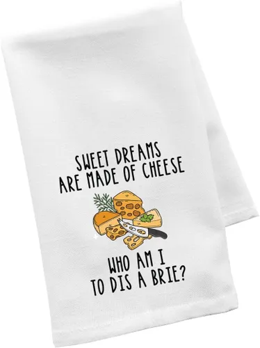 Vista 10 de Andaz Press Toalla de Cocina Personalizada, Toalla de Té de Saco de Harina, La Mejor Mamá de Todos los Tiempos Nombres Personalizados de Niños