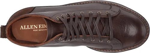 Vista 5 de Allen Edmonds Botines Discoverylac para hombre