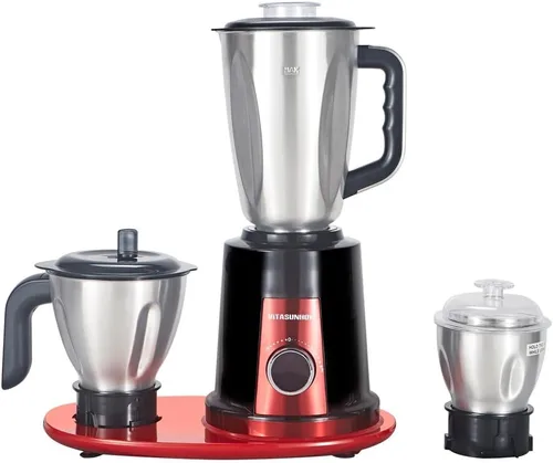 Vista 5 de Amoladora mezcladora VITASUNHOW 800W