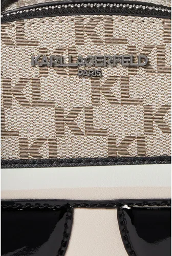 Vista 4 de Karl Lagerfeld Paris Bandolera Maybelle