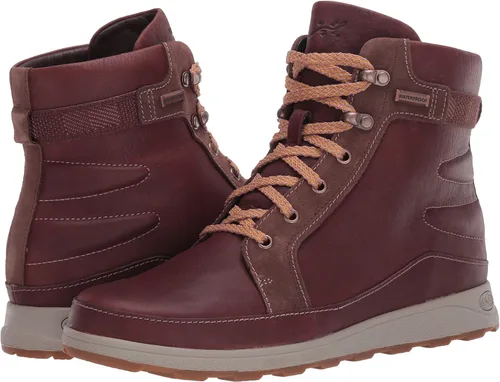 Vista 7 de Chaco Bota impermeable Sierra para mujer