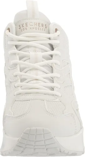 Vista 2 de Skechers Tenis Uno Hi-aS If para mujer