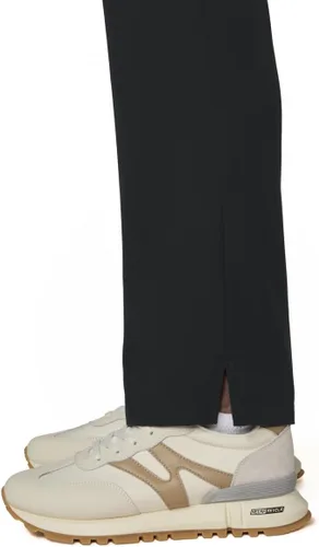 Vista 4 de KOI Pantalón Everyday Hero para mujer Negro
