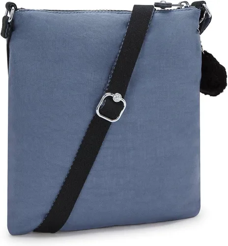 Vista 4 de Kipling Mini bolso cruzado Keiko