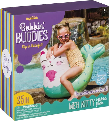 Vista 7 de Toysmith Sprinkler Buddies Dynamic Dino - Aspersor inflable para exteriores