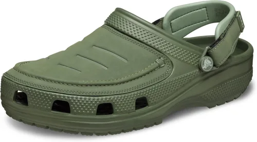 Vista 13 de Crocs Zuecos Yukon Vista Ii Literide para hombre