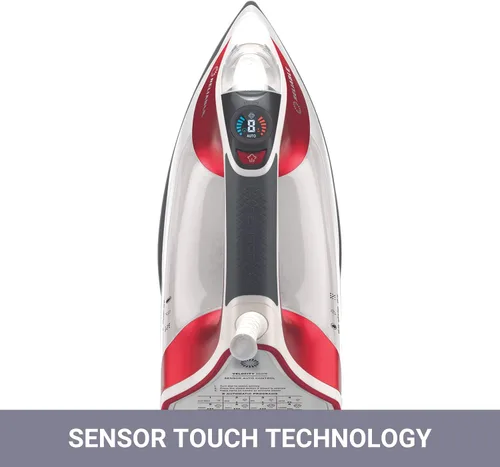 Vista 5 de Plancha de Vapor Reliable Velocity 270IR - Generador de Vapor Compacto con Control Automático con Tecnología de Sensor, Tecnología Patentada