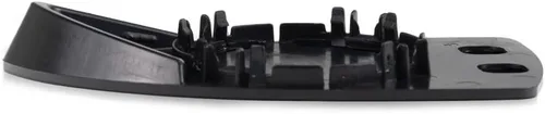 Vista 9 de Para Chevy Impala 2006-2013 Cristal de Espejo Lado del Conductor Sin Calefacción con Placa de Respaldo Tipo de Cristal Plano Repuesto