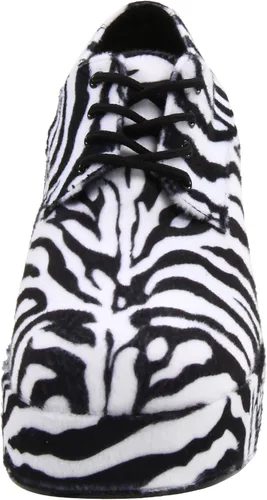 Vista 2 de Funtasma by Pleaser - Pimp-02 para hombre