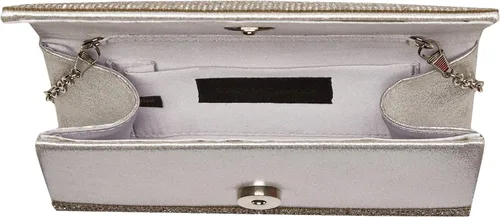 Vista 5 de Jessica McClintock Alexis Sparkle and Shine Clutch