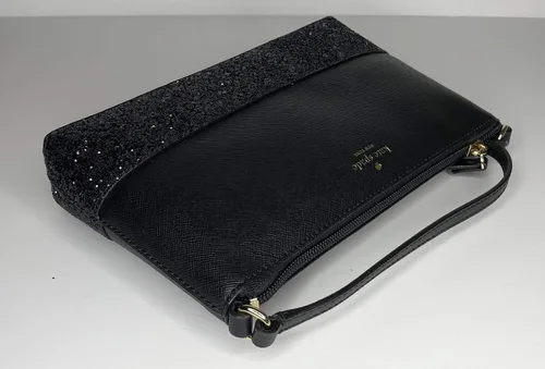 Vista 7 de Kate Spade New York Greta Court Ramey WKRU5693 con tarjetero a juego Graham WLRU5200
