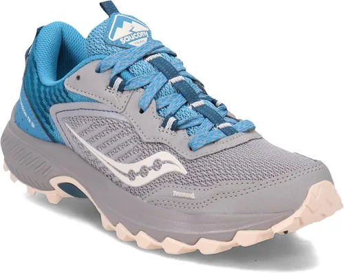 Vista 2 de Saucony Excursion TR15 Tenis de correr para mujer