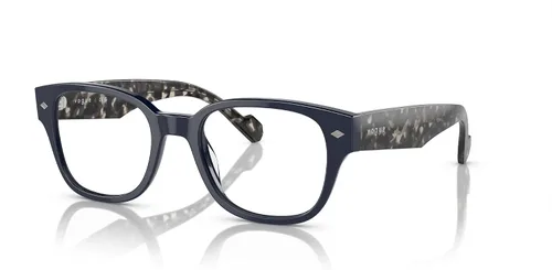 Vista 2 de Vogue Eyewear Marcos cuadrados para gafas graduadas Vo5529 para hombre