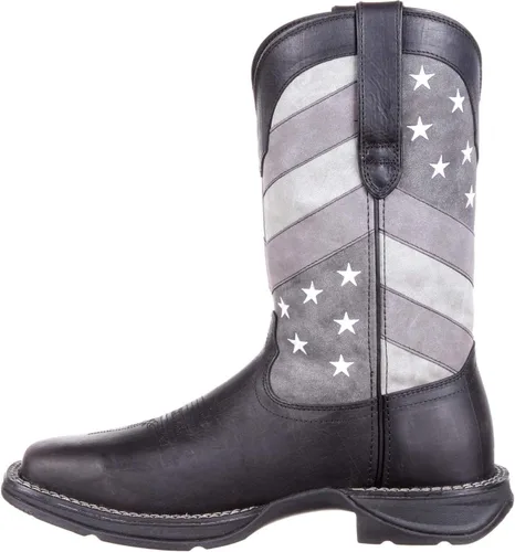 Vista 5 de Durango Botas Western DDB0125 para hombre