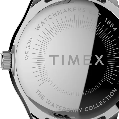 Vista 4 de Timex Waterbury SST 1339in