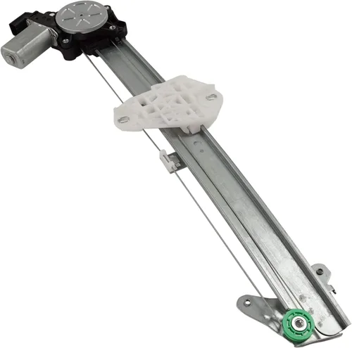 Vista 3 de Garage-Pro Elevalunas eléctrico con motor de repuesto para Honda Accord 2013-2017 Sedan delantero, lado del pasajero reemplaza # 72210T2AA11
