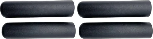 Vista 6 de Comfort Axis Straight Handle Grip for 1" Bar - 1 Pair