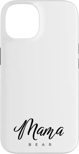 Vista 4 de Mama Bear Funda para iPhone 17