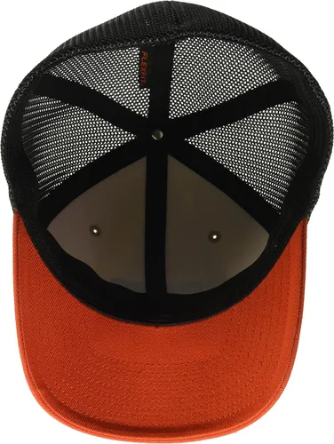Vista 211 de Gorra de malla PFG Columbia para hombre