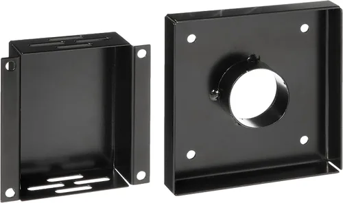 Vista 4 de US Stove 69FAK Kit de aire fresco para estufas de maíz y pellets