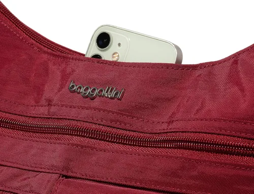 Vista 5 de Baggallini Bolsa moderna para todas partes