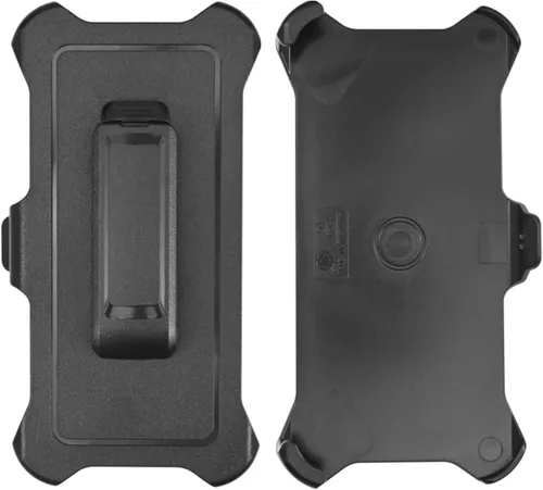 Vista 7 de Funda de repuesto con clip para cinturón para OtterBox Defender Series Case Apple iPhone 13, iPhone 13Pro - 6.1 pulgadas (1 paquete)