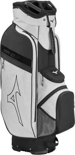 Vista 2 de Mizuno BR-D3C - Bolsa de golf para carrito