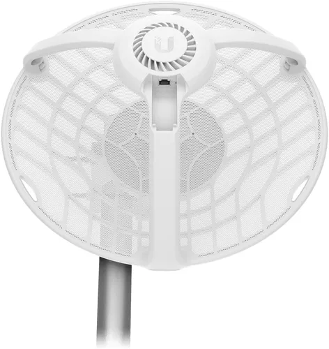 Vista 8 de Ubiquiti airFiber 60 GHz Radio de largo alcance