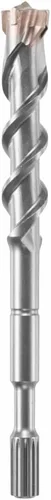 Vista 18 de BOSCH Broca de martillo giratorio Speed-X de 1 pulgada x 36 pulgadas HC4053