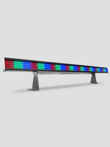Vista 3 de CHAUVET DJ Equipo de dj karaoka (COLORSTRIP MINI)