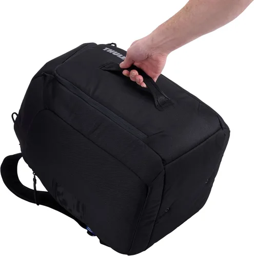 Vista 11 de Thule Mochila para botas RoundTrip 45L - Almacenamiento