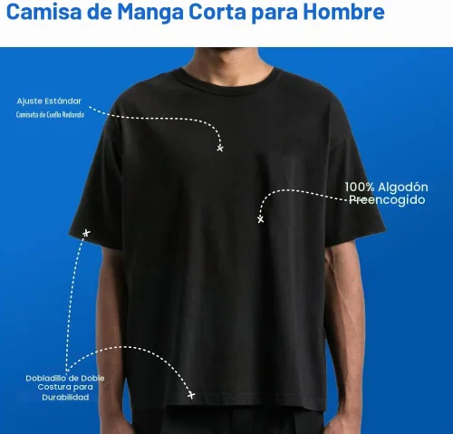 Vista 5 de Dragonball Z Super Ultra Instinct Camiseta de cuello redondo para hombre