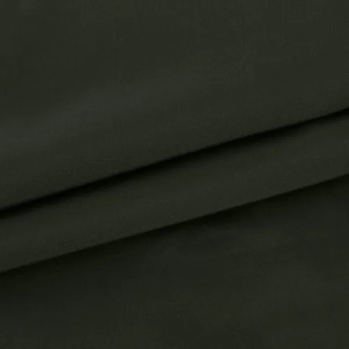 Vista 7 de Camisetas para hombre, estilo casual, con botones, de manga larga, color sólido, para vestir muscular, a la moda, para el trabajo, fitness, ropa